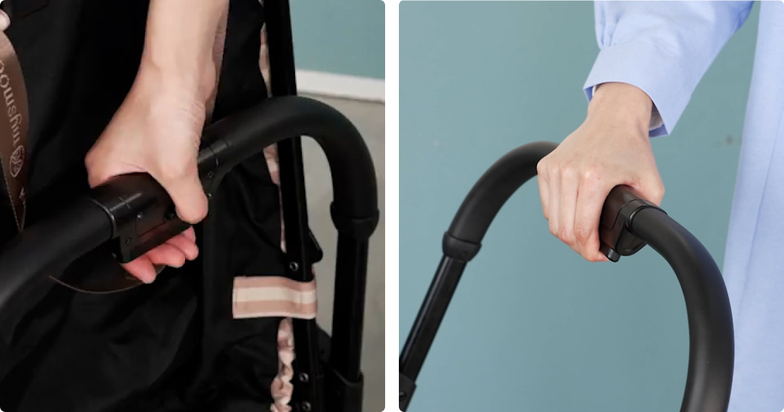 mysmooi（ミスモーイ）- ショッピングカート