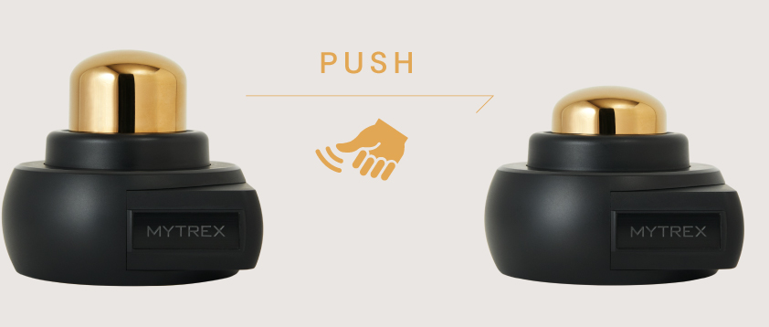 MYTREX ONCURE | オンキュア ONC22 温灸器 管理医療機器 -