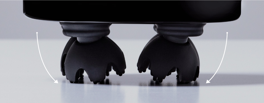 MYTREX EMS HEAD SPA PRO | 電気針ヘッドスパMYTREX EMS HEAD SPA PRO -