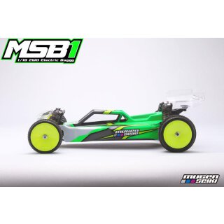 Mugen Seiki MSB1/10 2WD Off-Road Elektro Buggy, 399,00 €