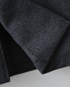 The CLASIK MAC COAT – NCNR ONLINE STORE