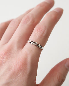 WACKO MARIA 天国東京 RING – NCNR ONLINE STORE