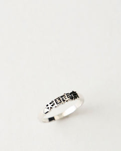 WACKO MARIA 天国東京 RING – NCNR ONLINE STORE