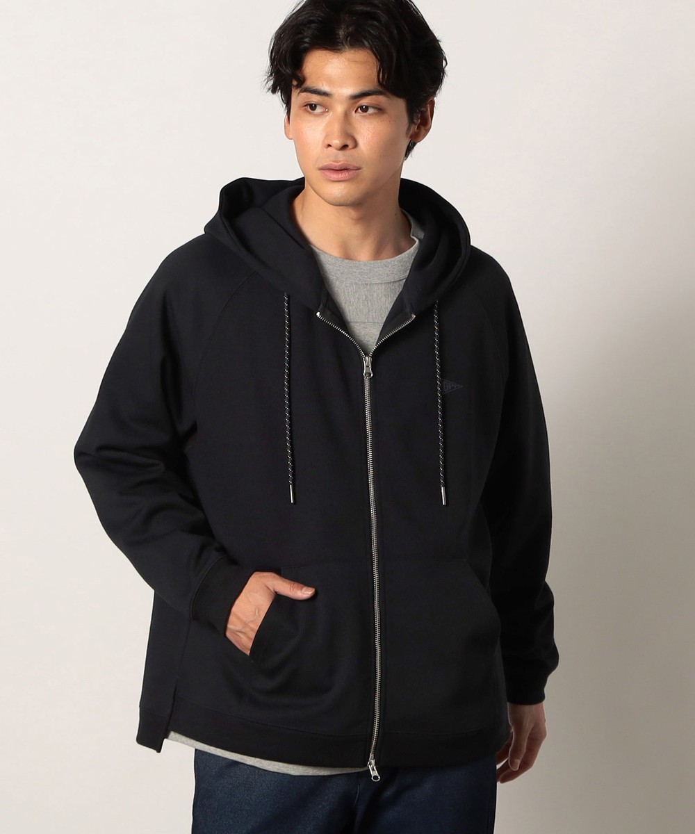 TCダンボールZIPパーカー｜その他ジャケット/ブルゾン｜ニコル公式通販