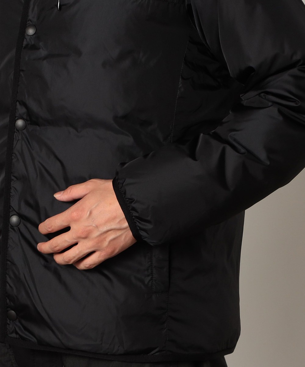 NANGA×GrandPARK/ナンガ×グランドパーク別注インナーダウンブルゾン