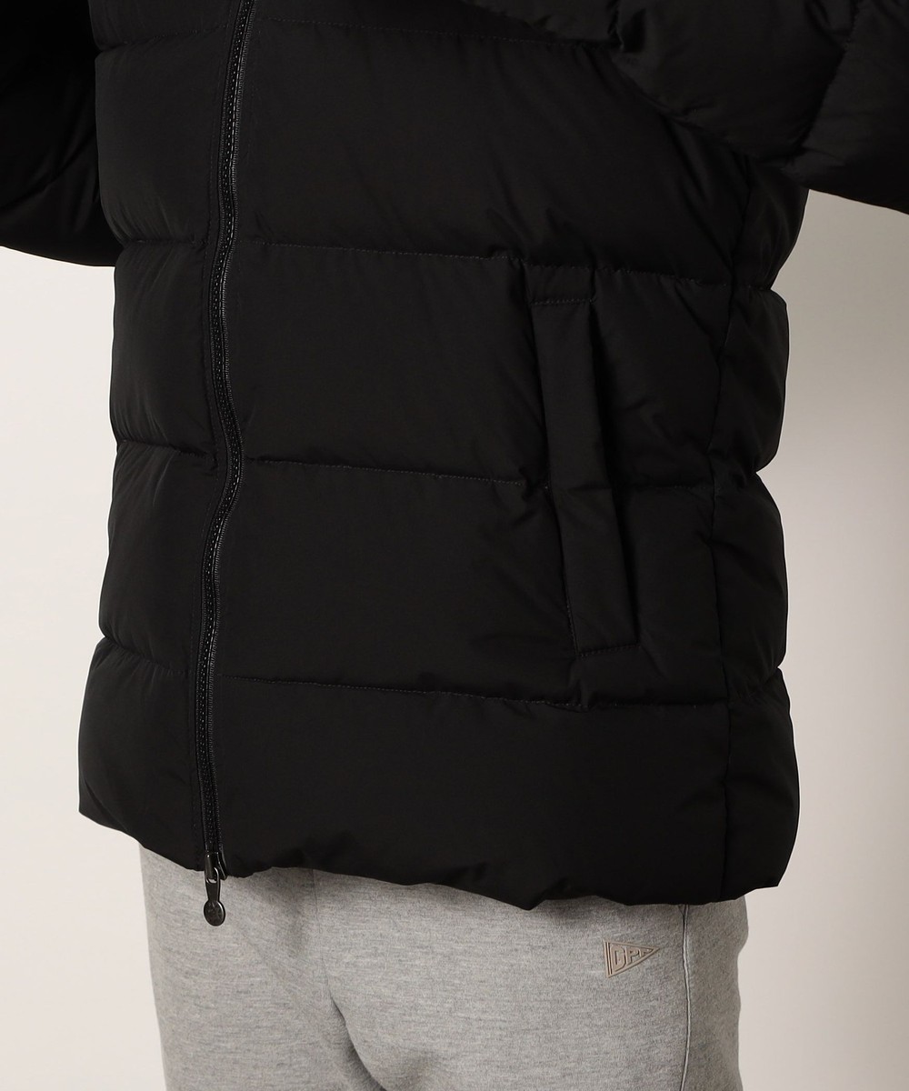 PYRENEX SPOUTNIC MINI RIPSTOP｜ダウン/中綿｜ニコル公式通販サイト