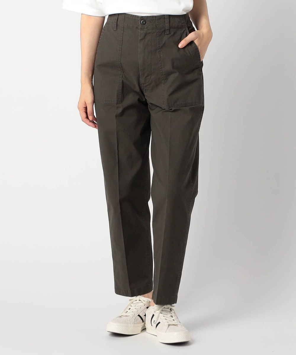 ベイカーパンツ｜その他パンツ｜ニコル公式通販サイト｜NICOLE ONLINE SHOP