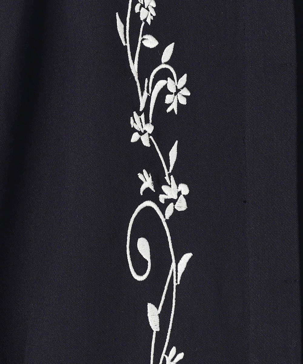 オリエンタル刺繍ワンピース｜その他ワンピース｜ニコル公式通販サイト