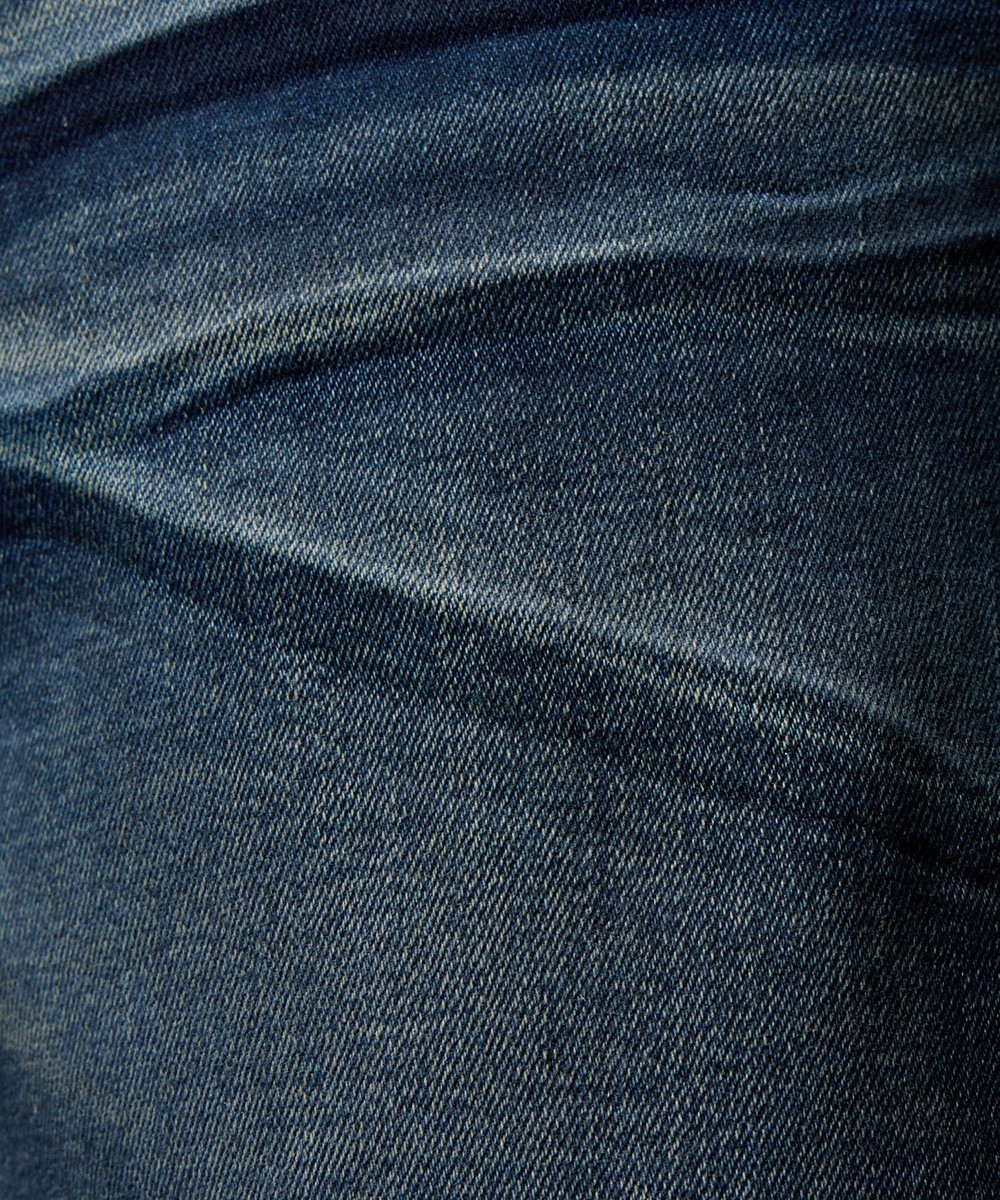 ハイパーストレッチ裏起毛デニムパンツ｜デニム｜ニコル公式通販サイト