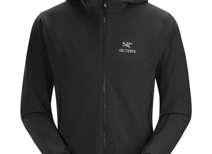 21FW新入荷 Arc'teryx アークテリクス ガンマ LT フーディ メンズ