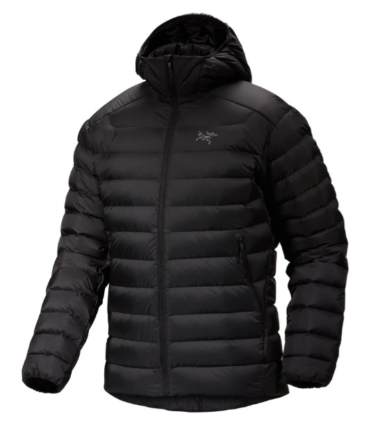 Arc'teryx アークテリクス Cerium Hoody W セリウム フーディ
