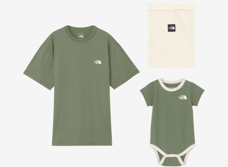 ザ・ノース・フェイス THE NORTH FACE CRショートスリーブティー