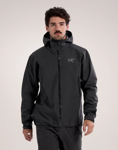 正規品】Arc'teryx アークテリクス BETA JACKET MENS ベータジャケット
