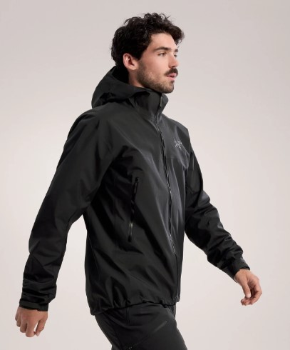 正規品】Arc'teryx アークテリクス BETA JACKET MENS ベータジャケット