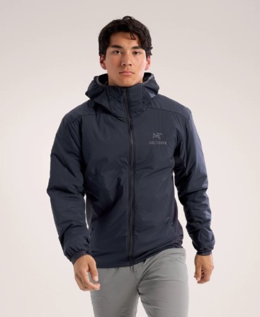 正規品】Arc'teryx アークテリクス Atom Hoody M アトム フーディ