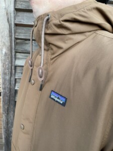 パタゴニア メンズ・イスマス・スリーインワン・ジャケット - Namche Bazar