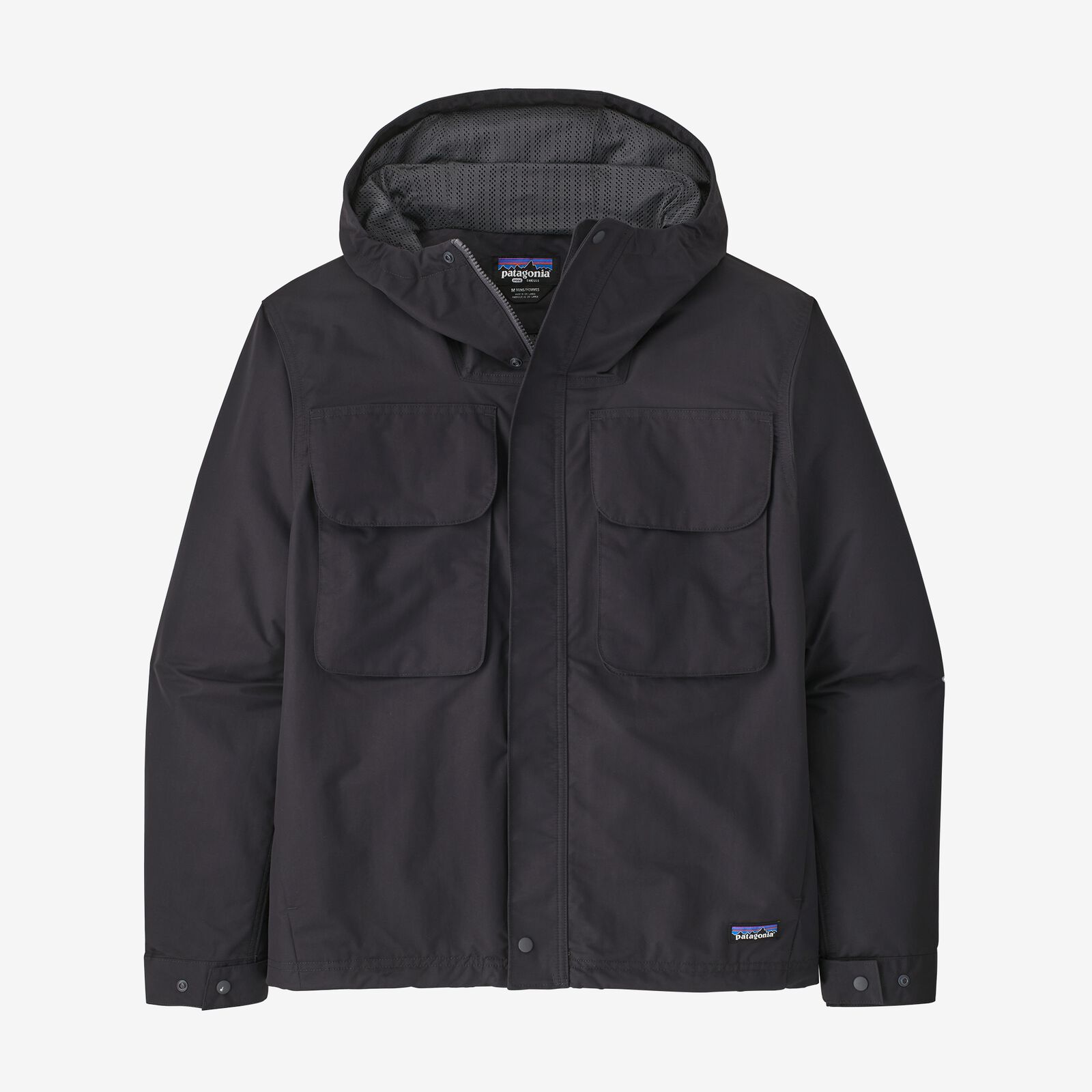 OUTLET】patagonia パタゴニア メンズ・イスマス・ユーティリティ