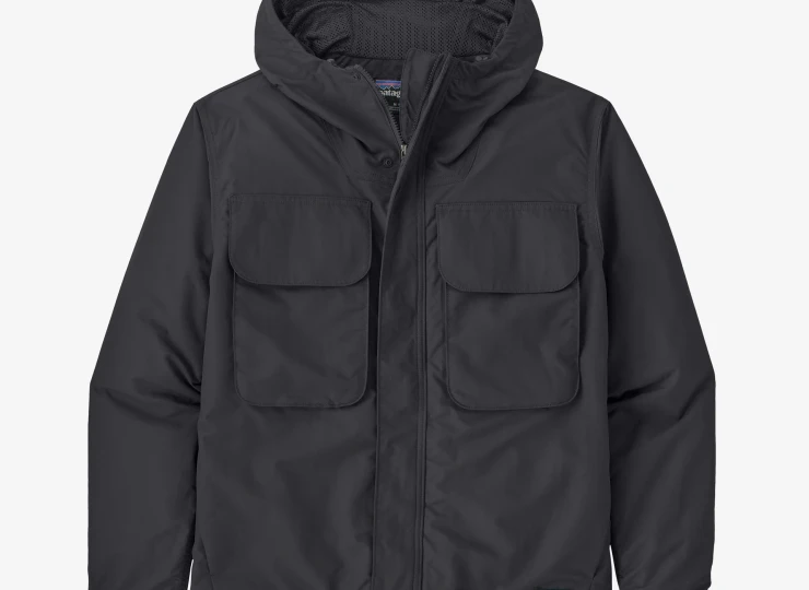 patagonia パタゴニア メンズ・イスマス・ユーティリティ・ジャケット