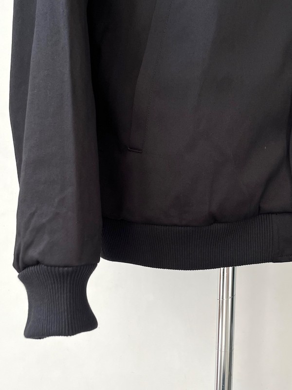 DESCENDANT（ディセンダント）PRT COTTON JACKETの通販｜ネーム