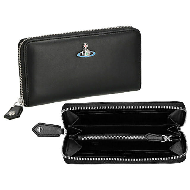 ヴィヴィアン・ウエストウッド 長財布 レディース ブランド Vivienne