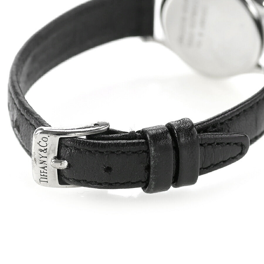 中古 ティファニー TIFFANY＆Co. ヴィンテージ 純正ベルト クラシック