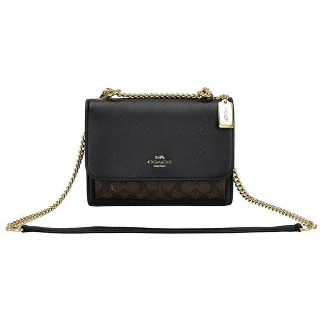 コーチ ショルダーバッグ レディース ブランド COACH CV978 ブラウン