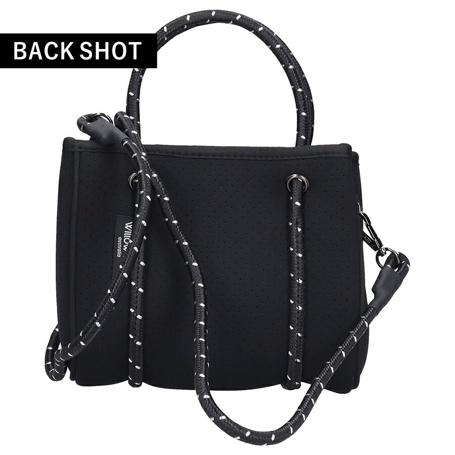 ウィローベイ ショルダーバッグ レディース ブランド WILLOWBAY