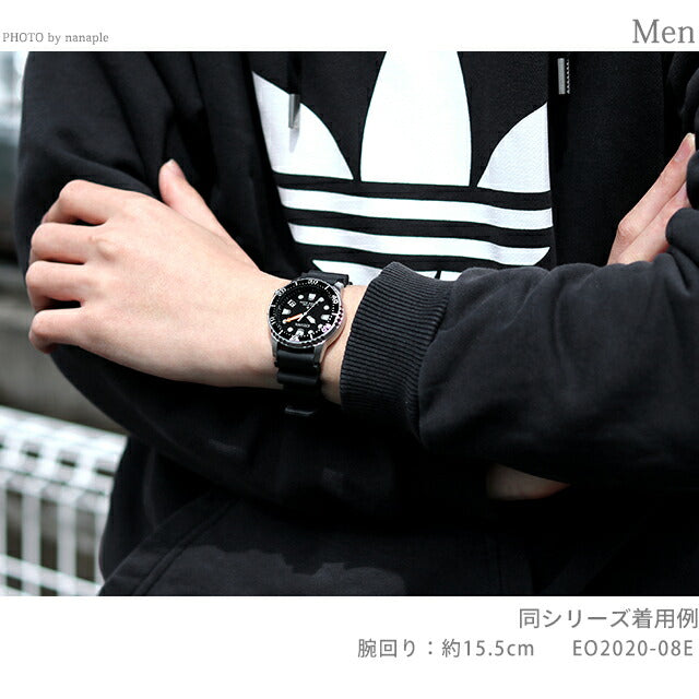 EO2020-08E ｜ シチズン(CITIZEN) – 腕時計のななぷれ