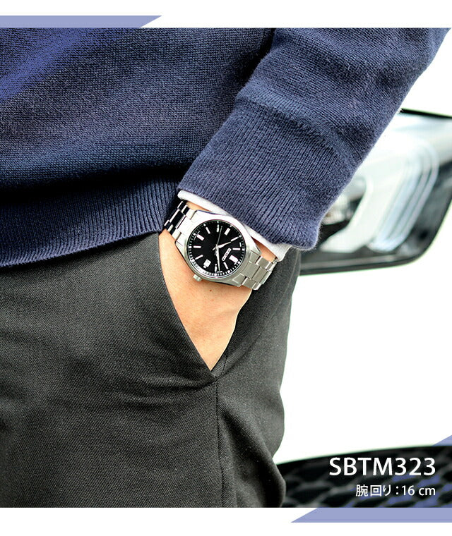 SBTM319 ｜ セイコー(SEIKO) – 腕時計のななぷれ