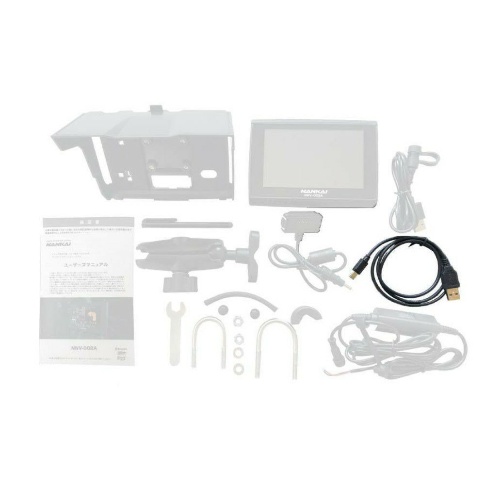 ツーリンググッズ | 《公式》南海部品の通販サイト｜NANKAI BRAND SHOP