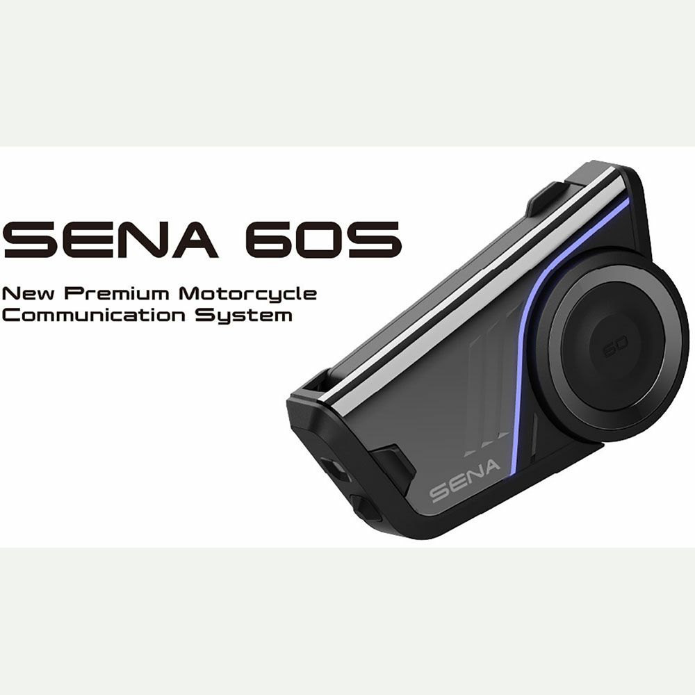 インカムSENA セナ 60S-01D SOUND BY Harman Kardon デュアルパック