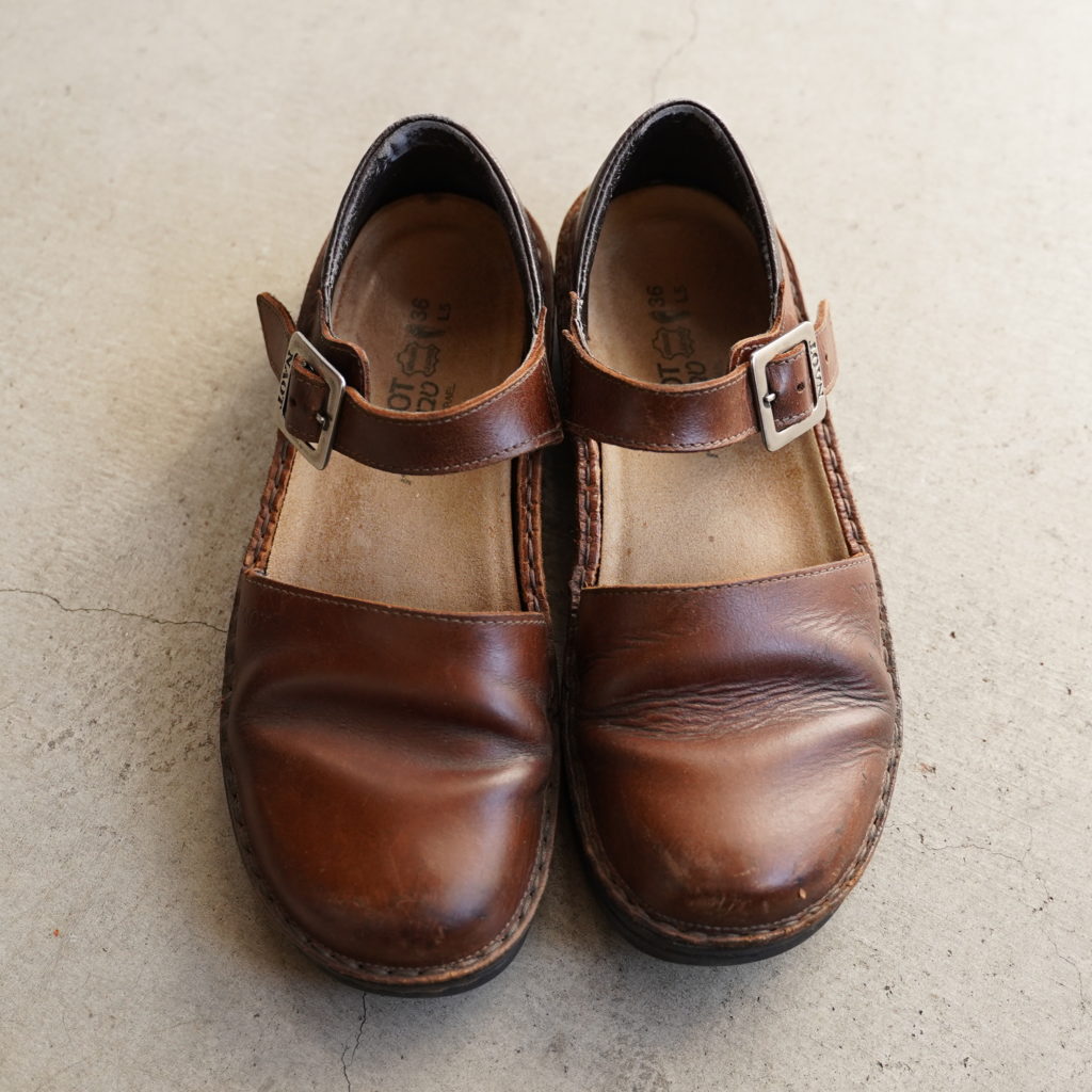 NAOT STORY -OLGA Buffalo- | NAOT ナオトジャパンオフィシャルサイト