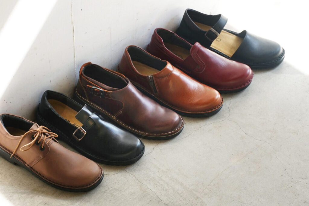 NAOTの定番シューズ | NAOT ナオトジャパンオフィシャルサイト