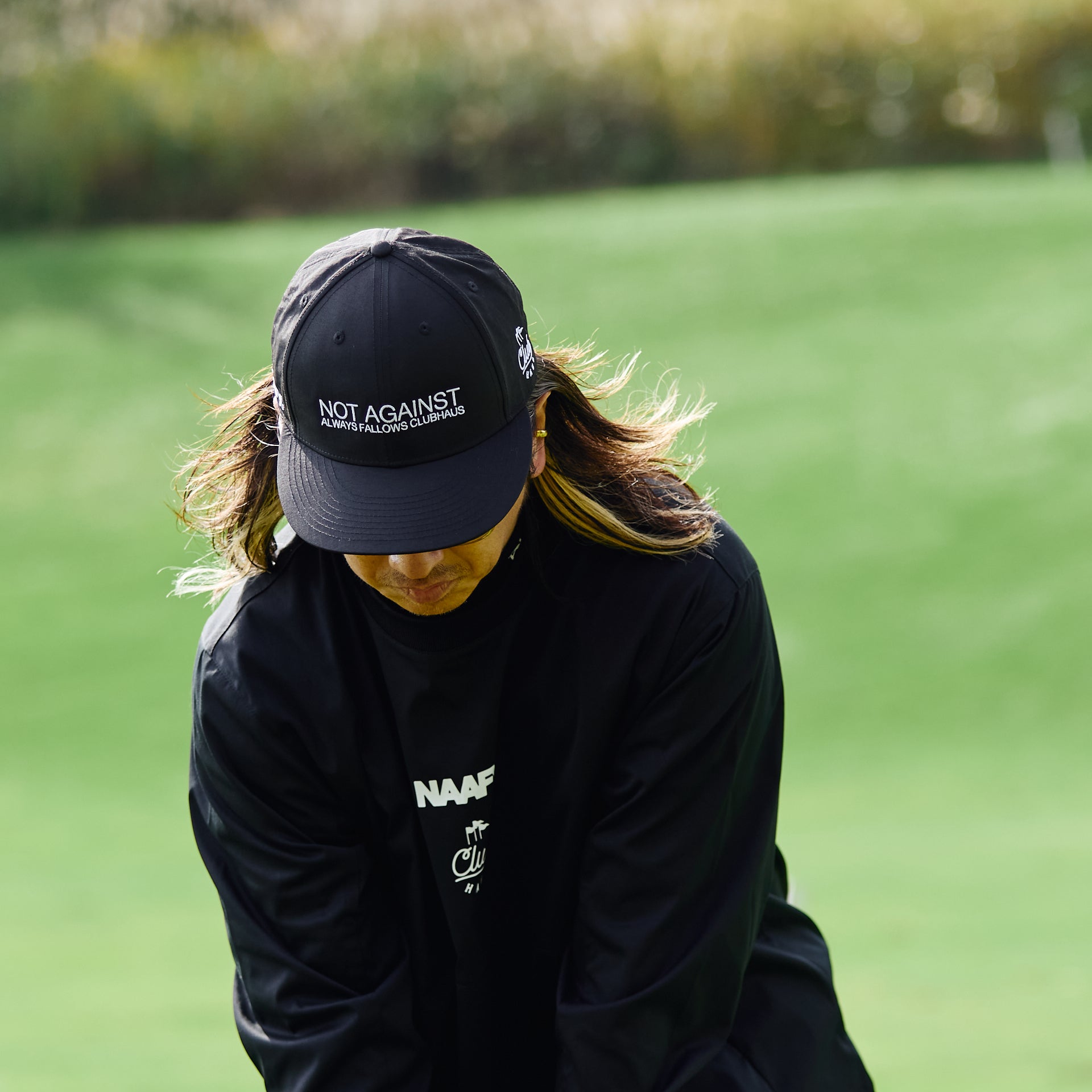 Clubhaus® / NAAFY®