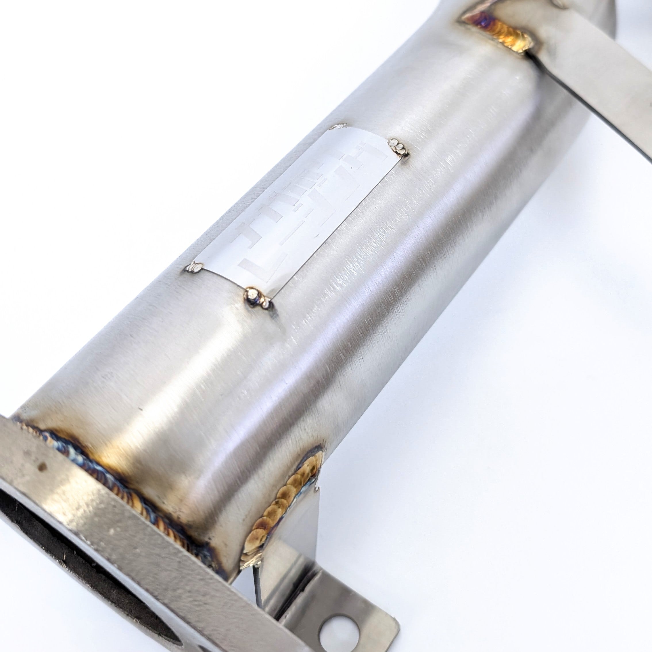 FIAT ABARTH ダウンパイプ 500 595 695 IHIターボ車用 – ナガホリ