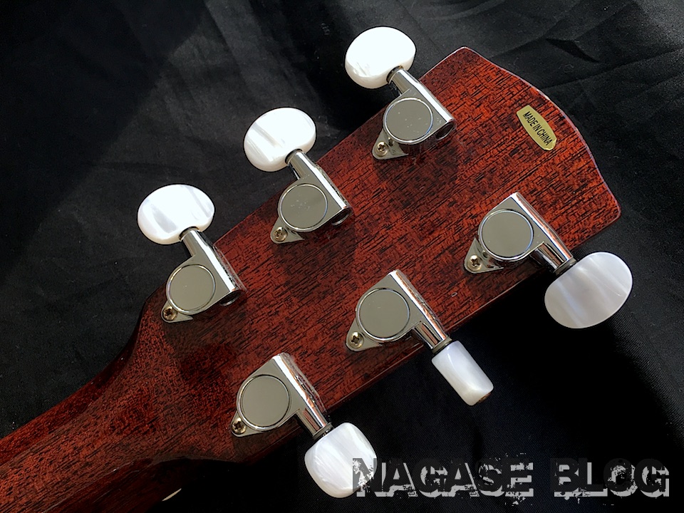 Headway 2010 HCL-45S Tobacco SB | nagase blog