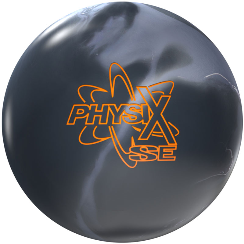 STORM PHYSIX SE フィジックスSE 丨ボウリング口コミ/評価NAGEYO