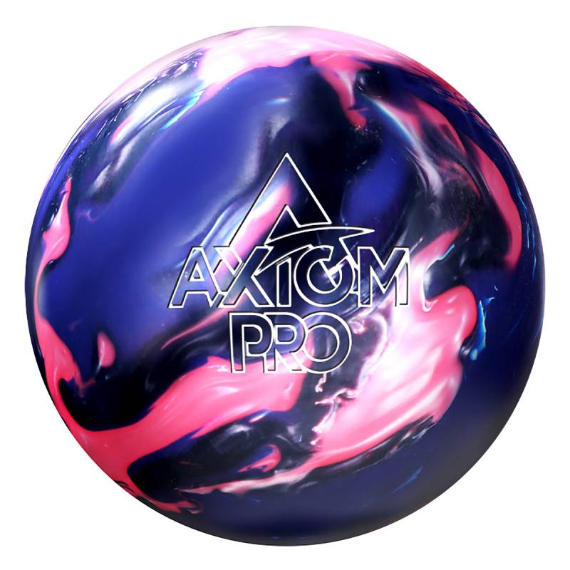 STORM AXIOM PRO アクシオム・プロ 丨ボウリング口コミ/評価NAGEYO