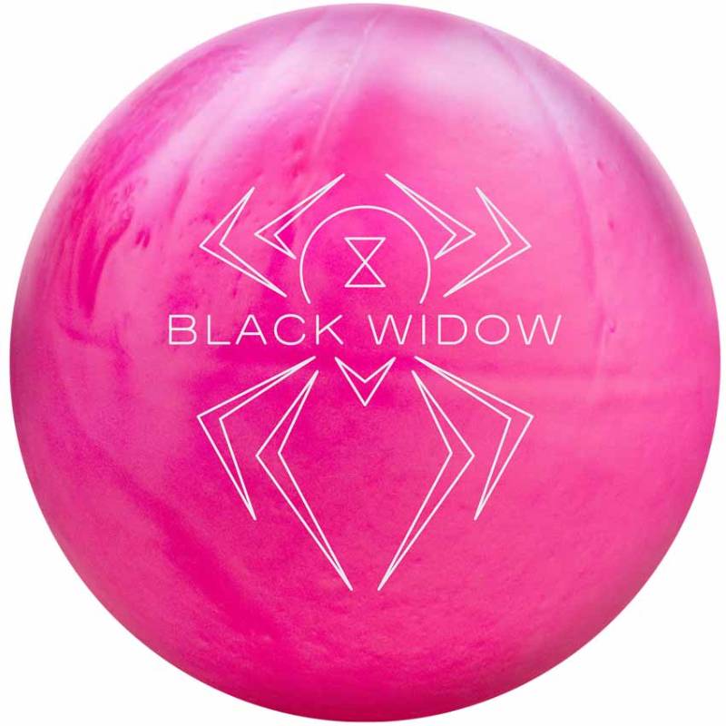 HAMMER BLACK WIDOW URETHANE PINK PEARL ブラックウィドー ウレタン