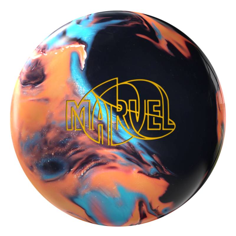 STORM MARVEL MAXX TOUR マーヴェルマックス・ツアー 丨ボウリング