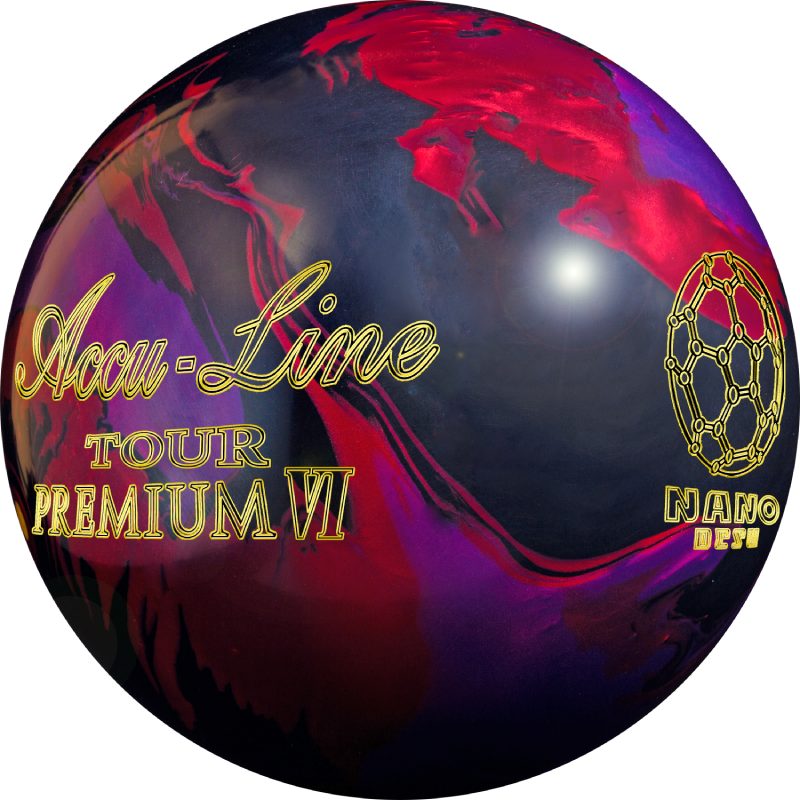 ABS Accu Line TOUR PREMIUM VI アキュライン・ツアープレミアム