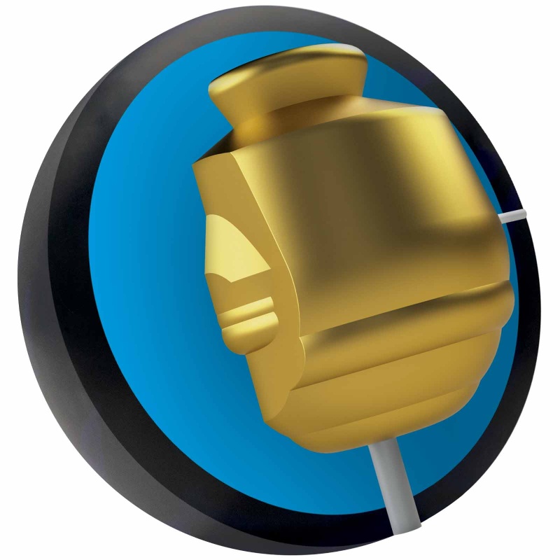 EBONITE THE ONE BLACK URETHANE ザ・ワン ブラック ウレタン 丨