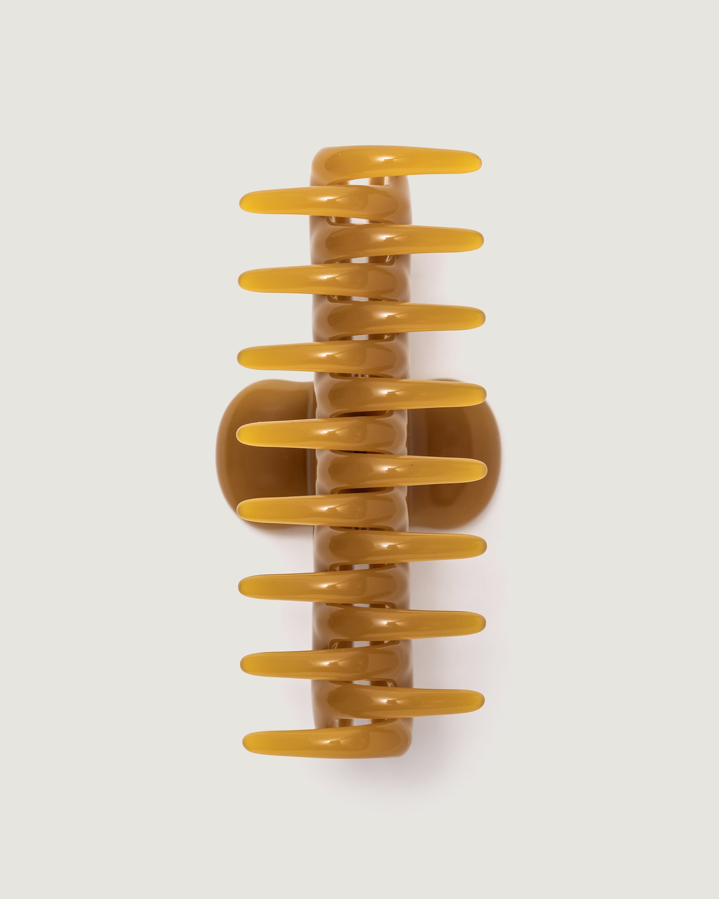 Color - UNDO Hairware No. 4 Claw Clip