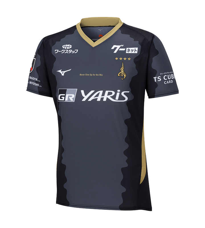 鯱の大祭典記念ユニフォーム 今後の販売予定のお知らせ｜ニュース