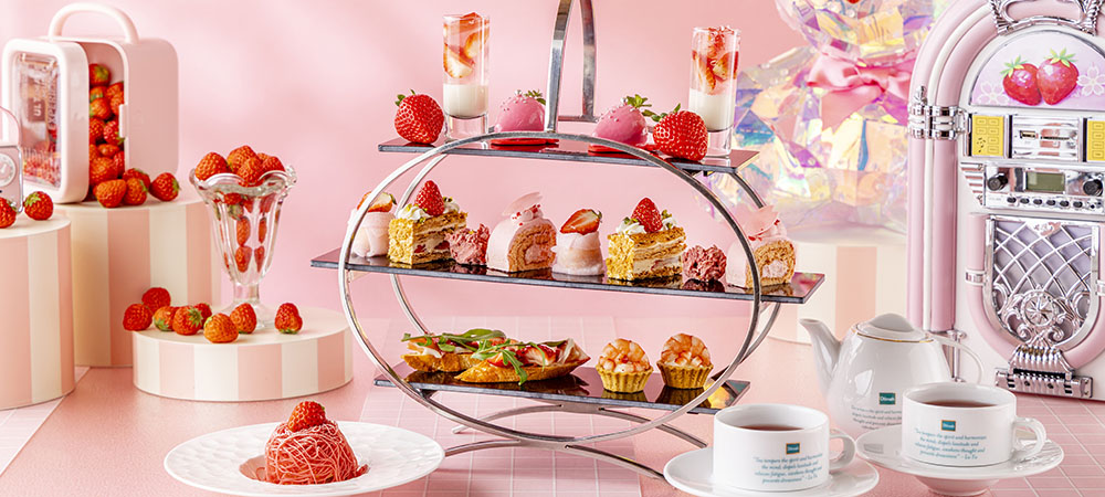 公式】メニュー一覧｜インプレイス 3-3｜名古屋のホテルなら【ヒルトン