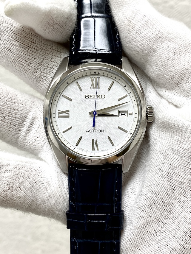 アストロン オリジン SBXY035 | NAKAISHU SELECT