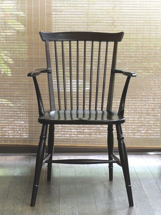 015 ＃95リーチC型アームチェア(小) – 中央民芸ショールームネットショップ