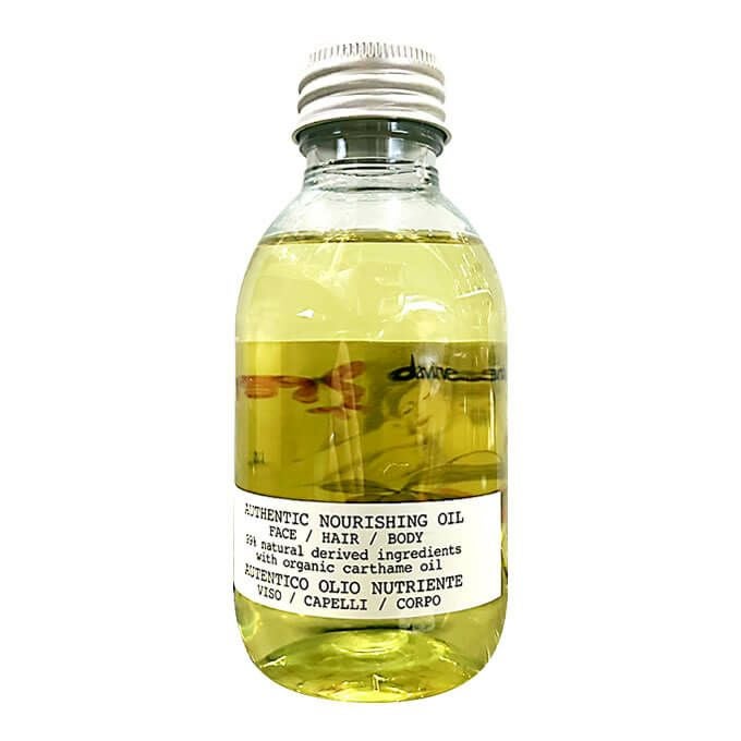 Davines ダヴィネス オーセンティック オイル 140mL｜美容室専売品の