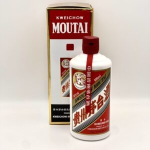 貴州茅台酒 マオタイ酒 500ml 53％ スピリッツ | 質屋の中島