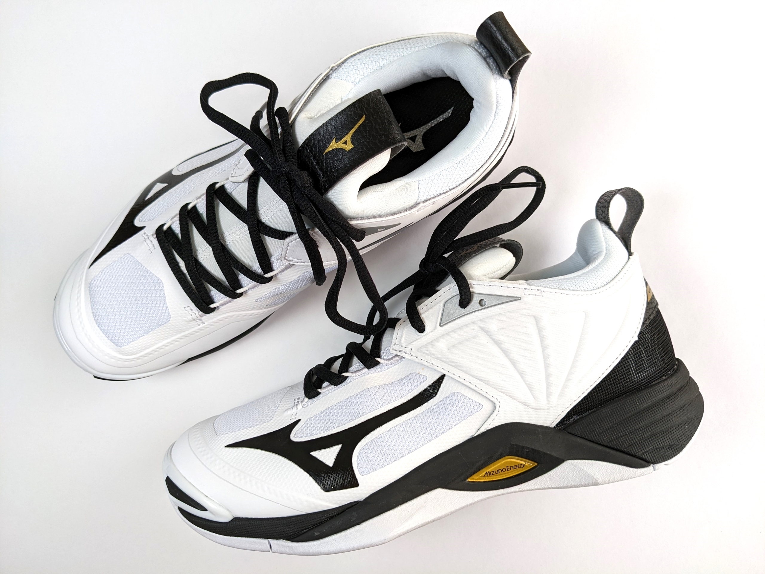 ウエーブモーメンタム 2｜実際に履いて本気で評価してみた。 | nakaVBgoods